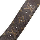 louis vuitton m8263 belt accessories included