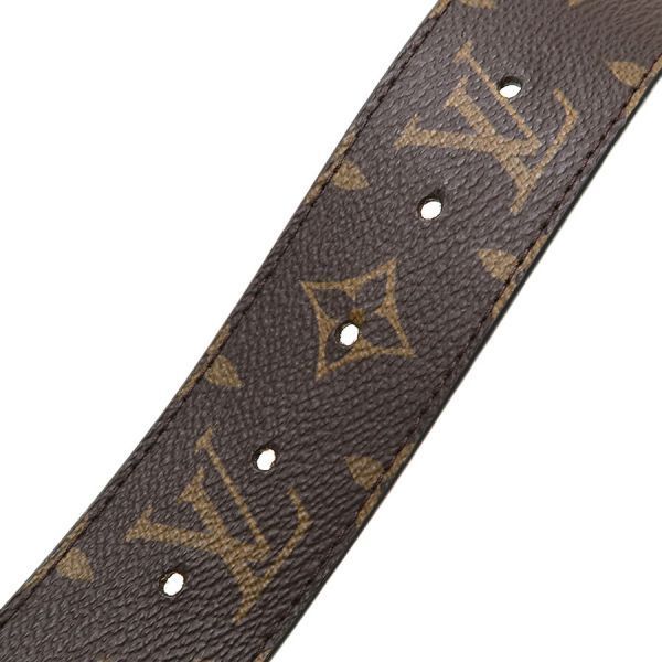 louis vuitton m8263 belt accessories included