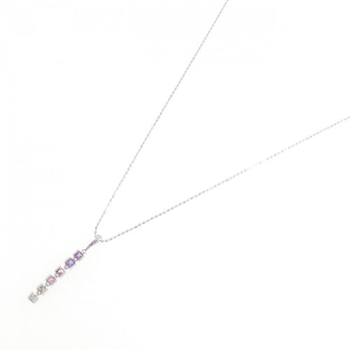 necklace front view