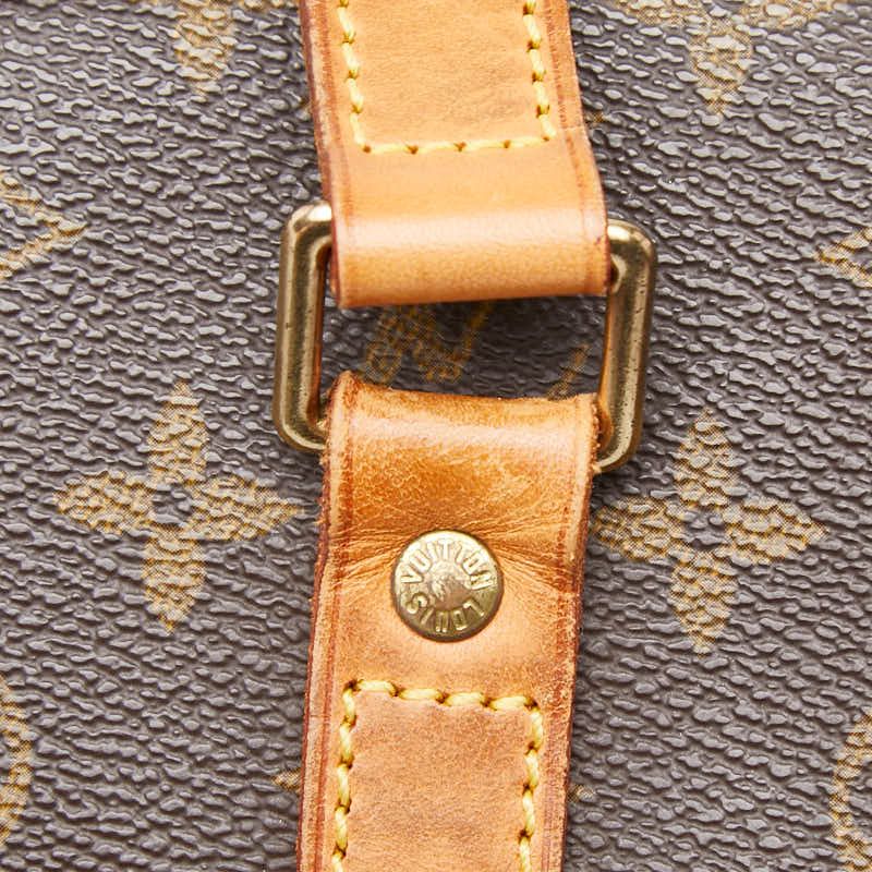 louis vuitton m51102 tote bag functional details