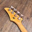 tokai mbx-45 white bass guitar markings and labels