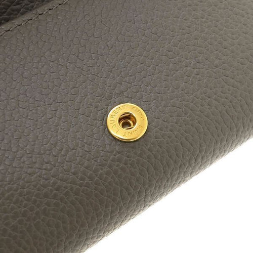 saint laurent paris 693749 key case condition details