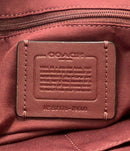 coach 79608 tote bag condition details