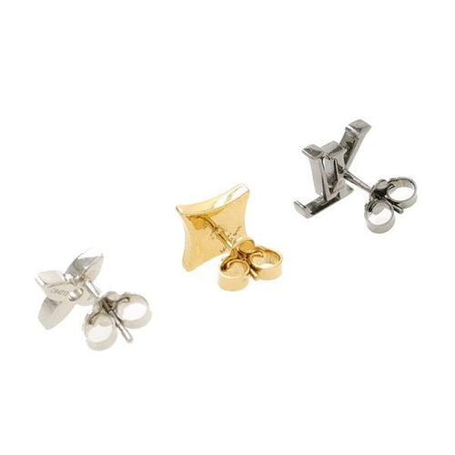 louis vuitton m00530 earrings rear view