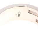 gucci gr/sv/8.4g ring accessories included