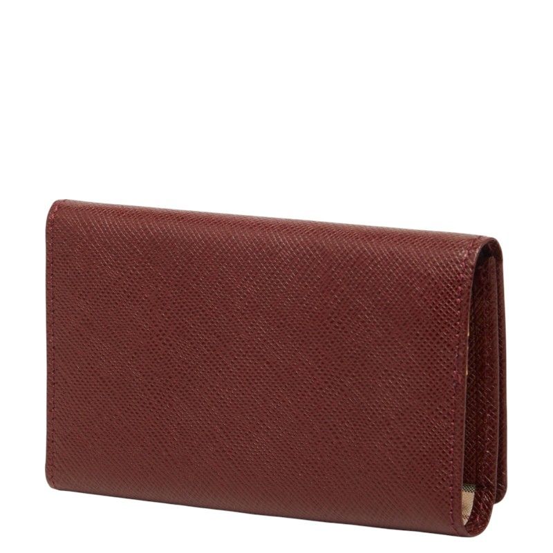 Burberry Key Case