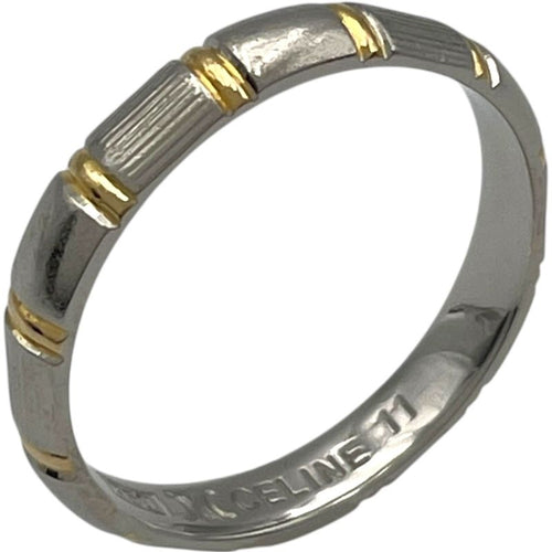 celine ring
