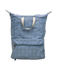 LANVIN en Bleu Backpack