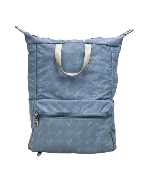 lanvin en bleu backpack