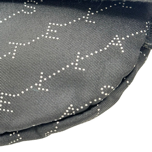 stella mccartney shoulder bag markings and labels