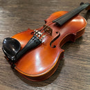 suzuki no.220 string instrument front view