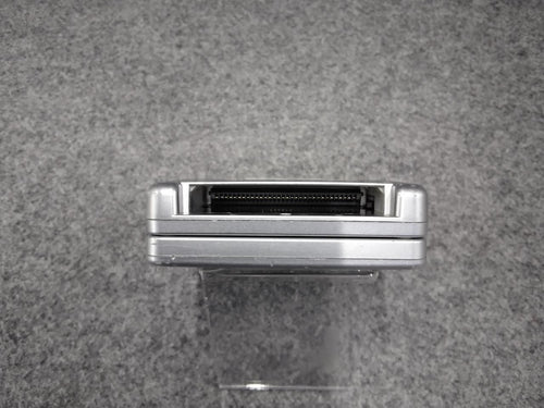 nintendo ags-001 handheld console interior details