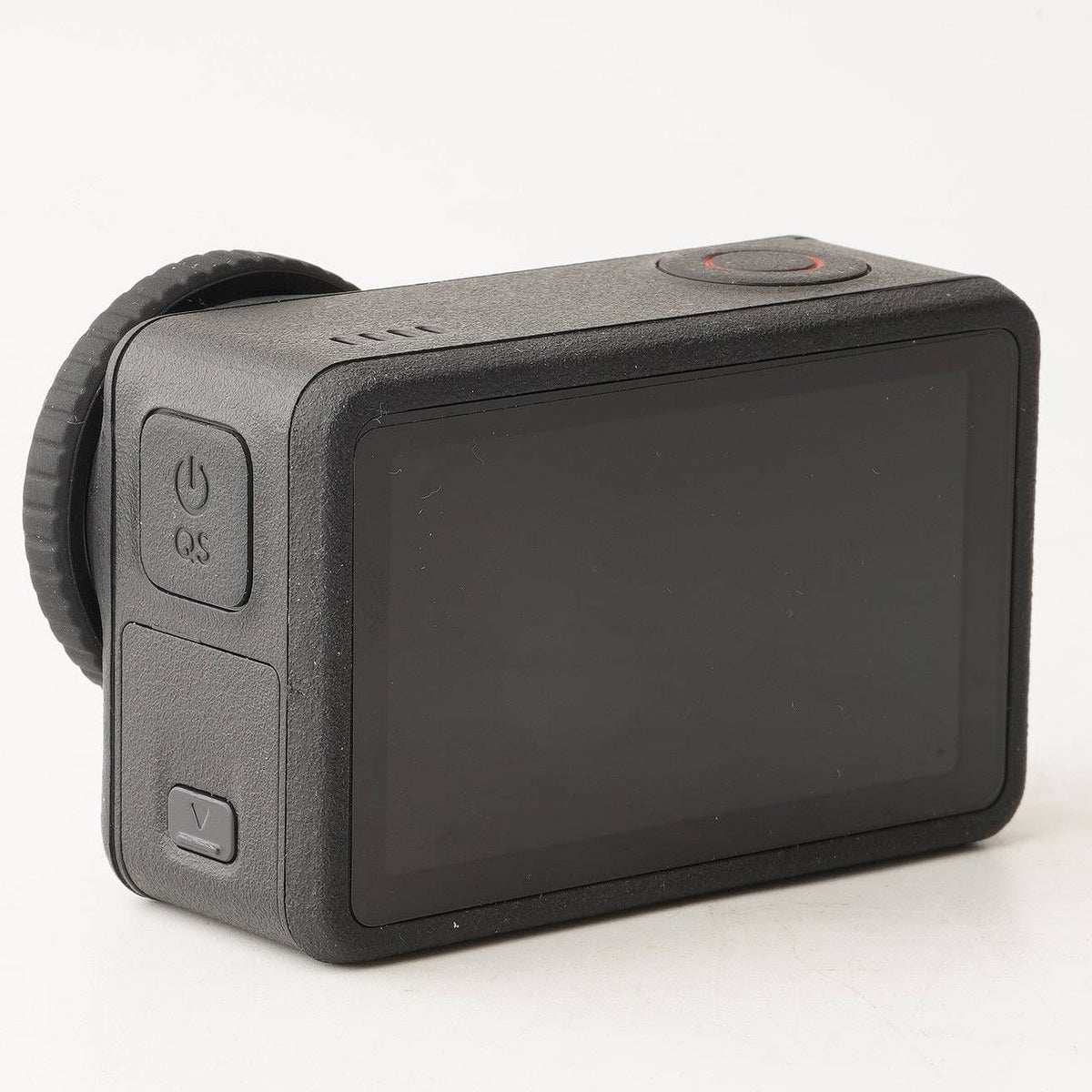 gopro rear view