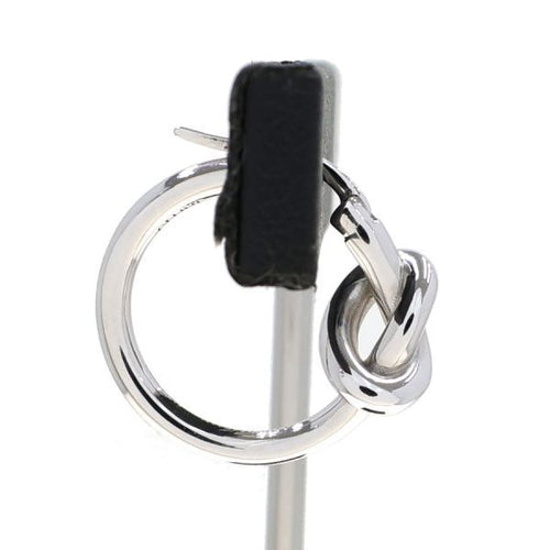 celine earrings front view