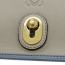 loewe shoulder bag functional details