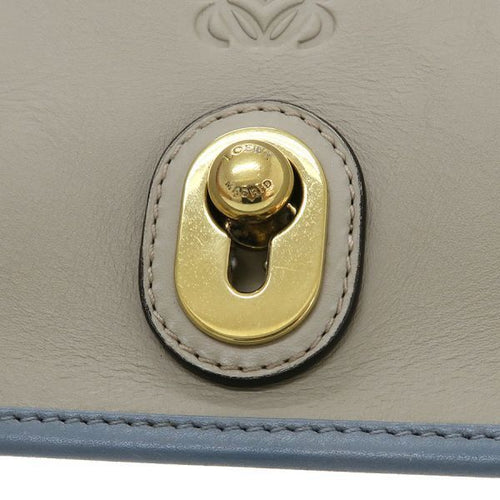 loewe shoulder bag functional details