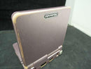 nintendo ags-001 handheld console rear view
