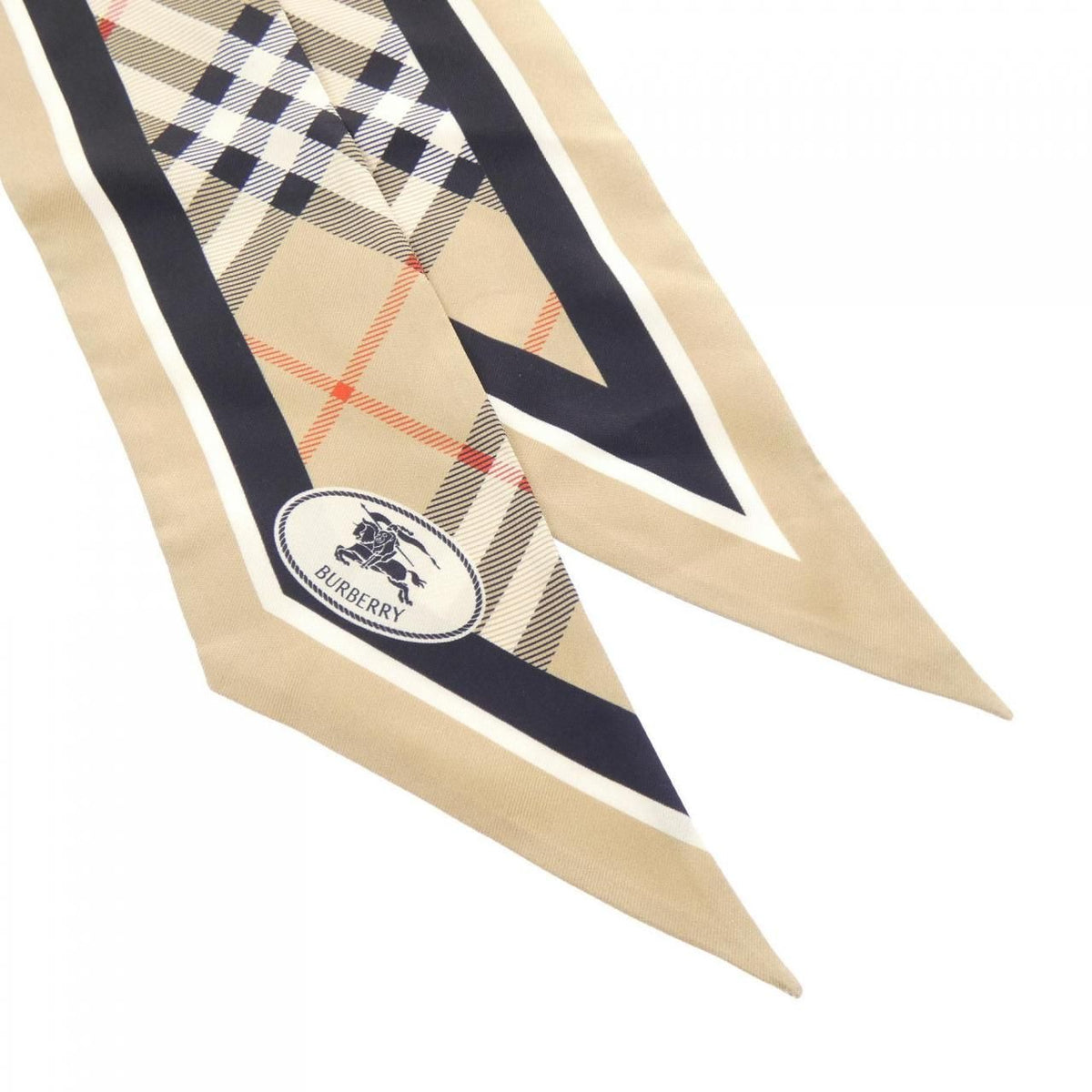 Burberry Scarf – Beige