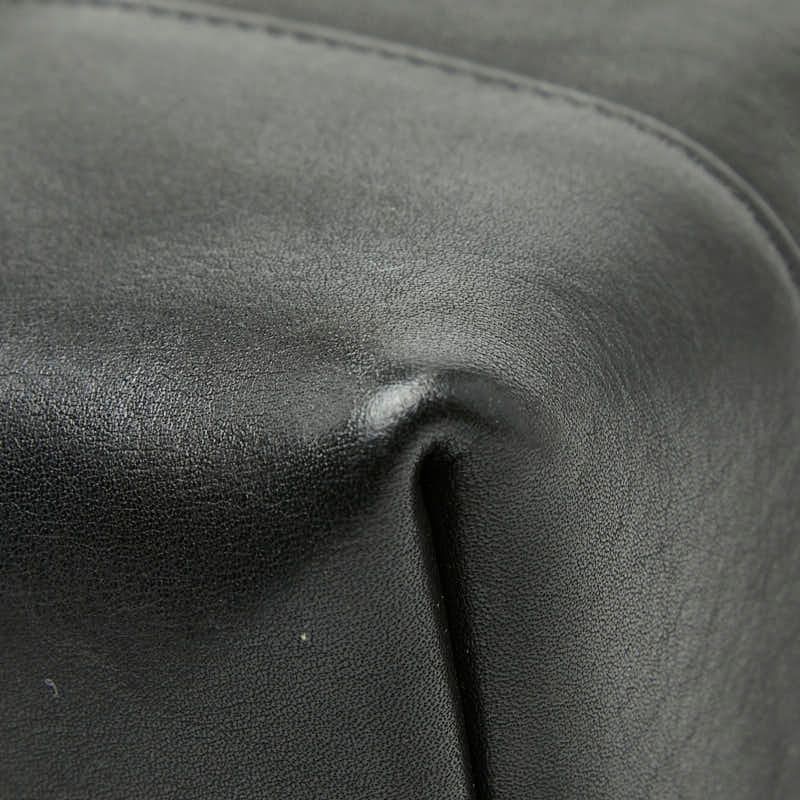 coach g5c backpack side view