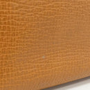 loewe brown shoulder bag condition details