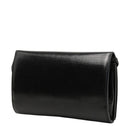 saint laurent shoulder bag front view