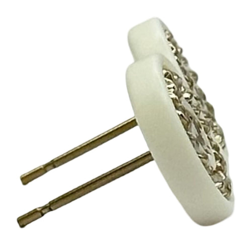 chanel earrings accessories included