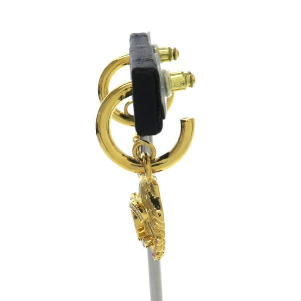 Chanel A23C Earrings