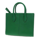 michael kors pouch / clutch rear view