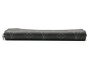 louis vuitton m11611 grey wallet markings and labels
