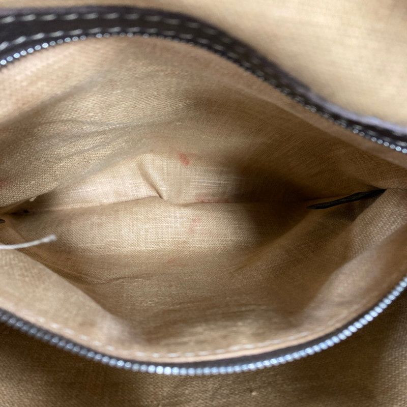 fendi 8bt109 shoulder bag accessories included