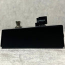 guitar effector rear view
