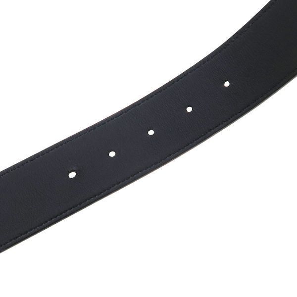 gucci 411924 belt interior details