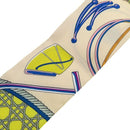 hermes scarf condition details