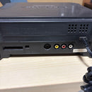 panasonic fz-1 video game console rear view