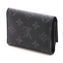 louis vuitton m12598 wallet front view