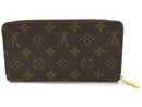 louis vuitton m41895 wallet front view