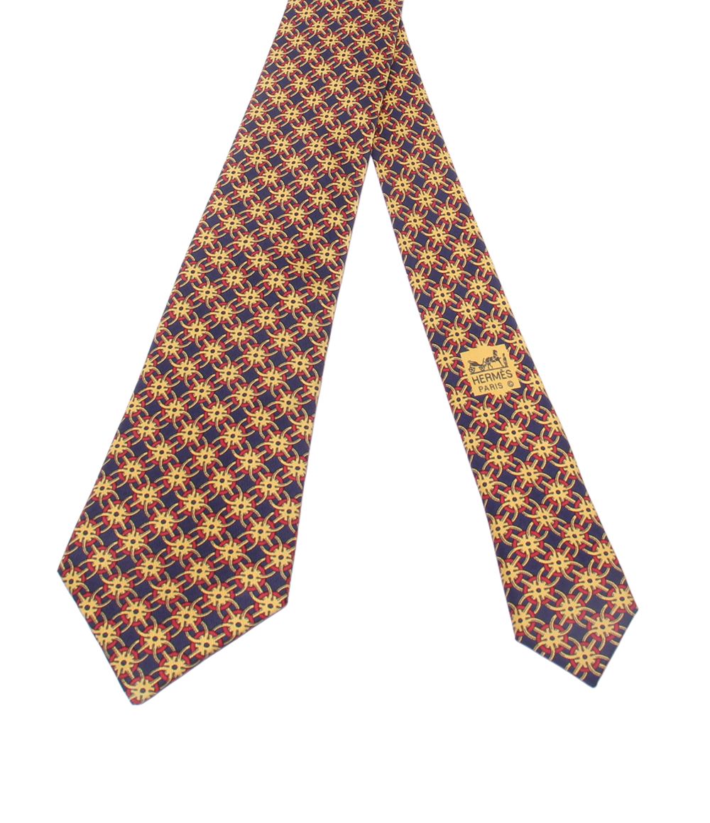Hermes Necktie
