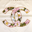 chanel scarf condition details