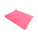 hermes pouch / clutch rear view