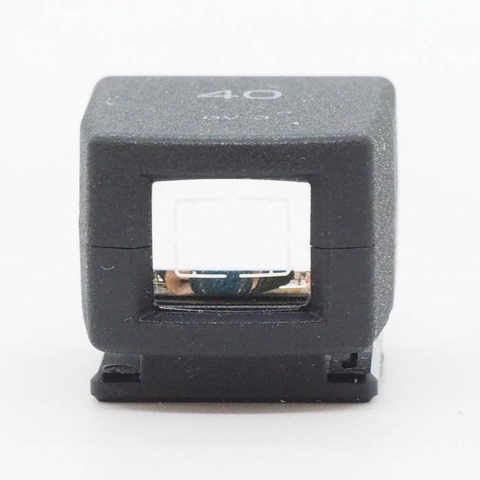 ricoh gv-3 other accessories included