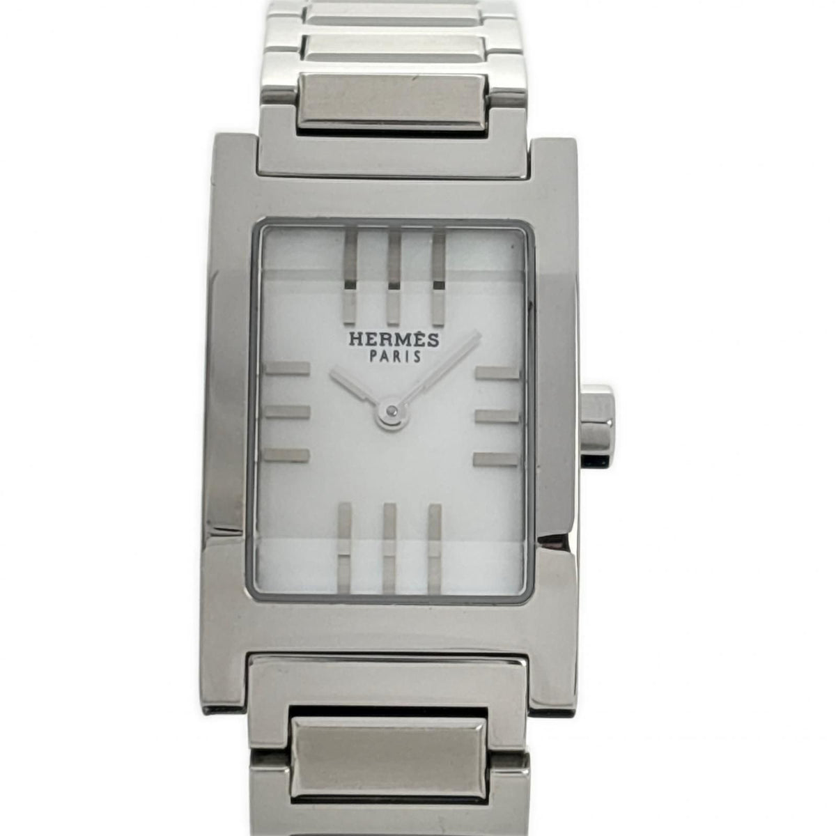Hermes TA1.210 Watch