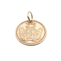 Sympathy of Soul Pendant