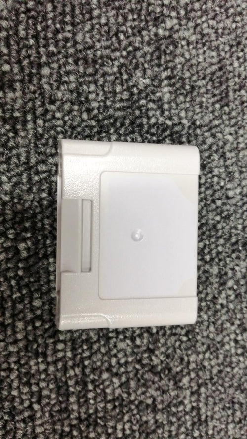 nintendo nus-001 video game console markings and labels