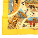 hermes scarf condition details