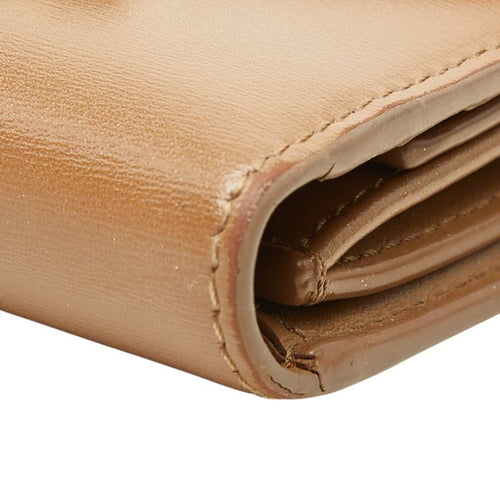 celine wallet side view