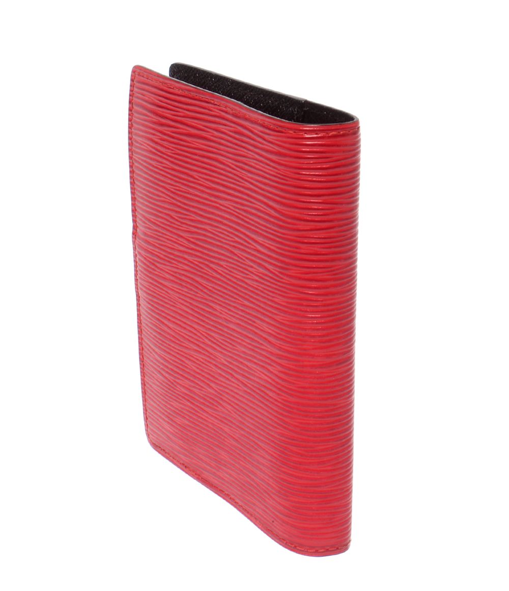 Louis Vuitton R20057 Notebook Cover