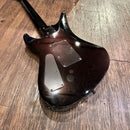schecter ps-600 electric guitar markings and labels