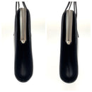 loewe black tote bag functional details