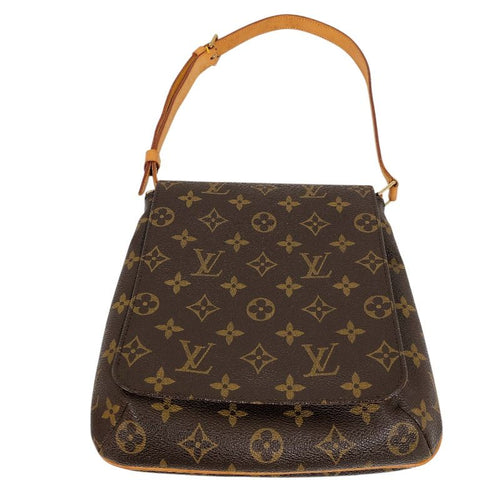 louis vuitton m51258 shoulder bag condition details