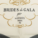 hermes pink scarf functional details